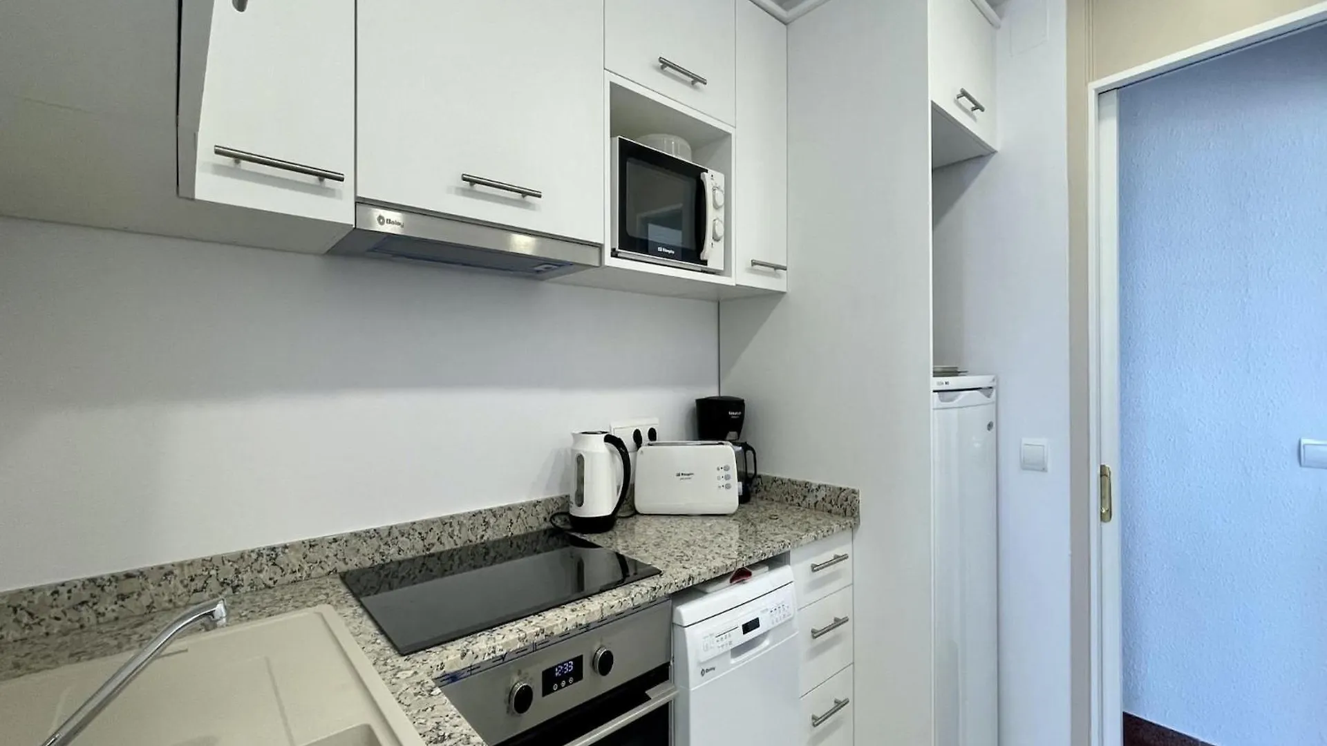 The Apartment In Estartit L'Estartit