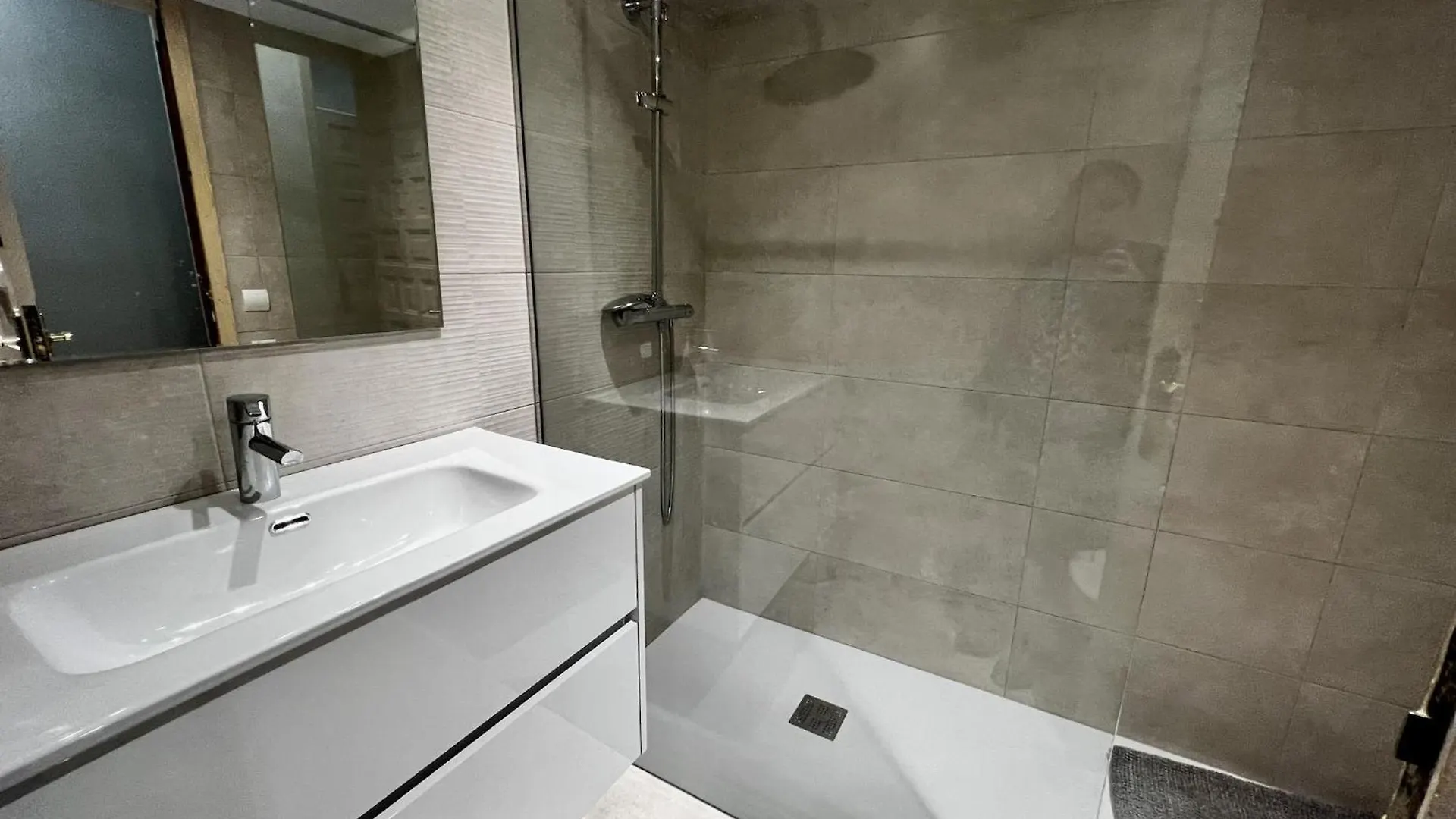 The Apartment In Estartit L'Estartit