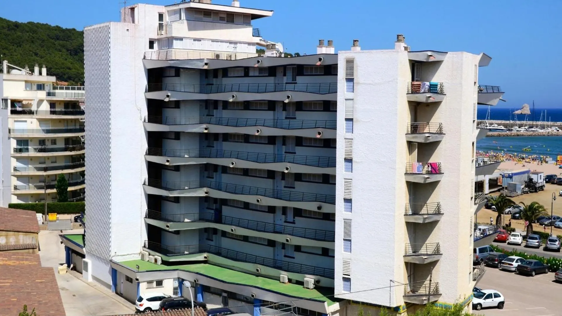 The Apartment In Estartit L'Estartit