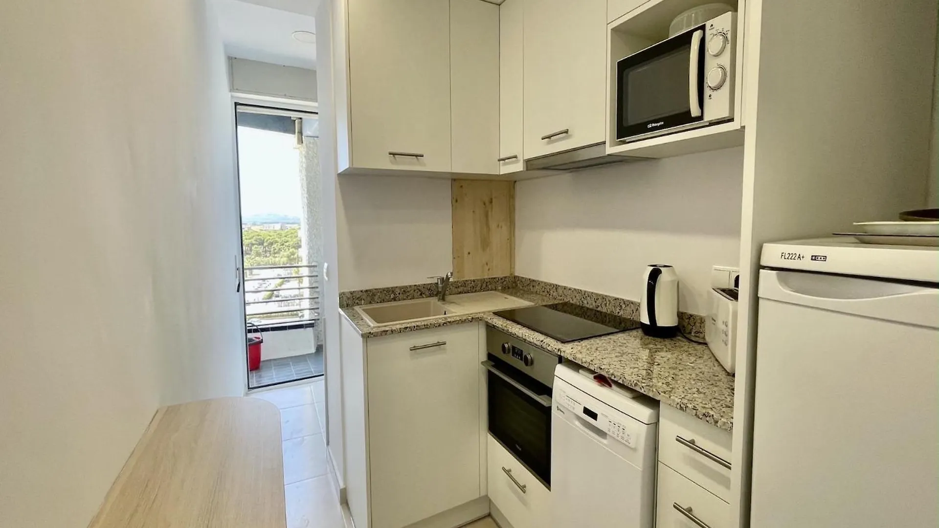 The Apartment In Estartit L'Estartit 0*,  Spain