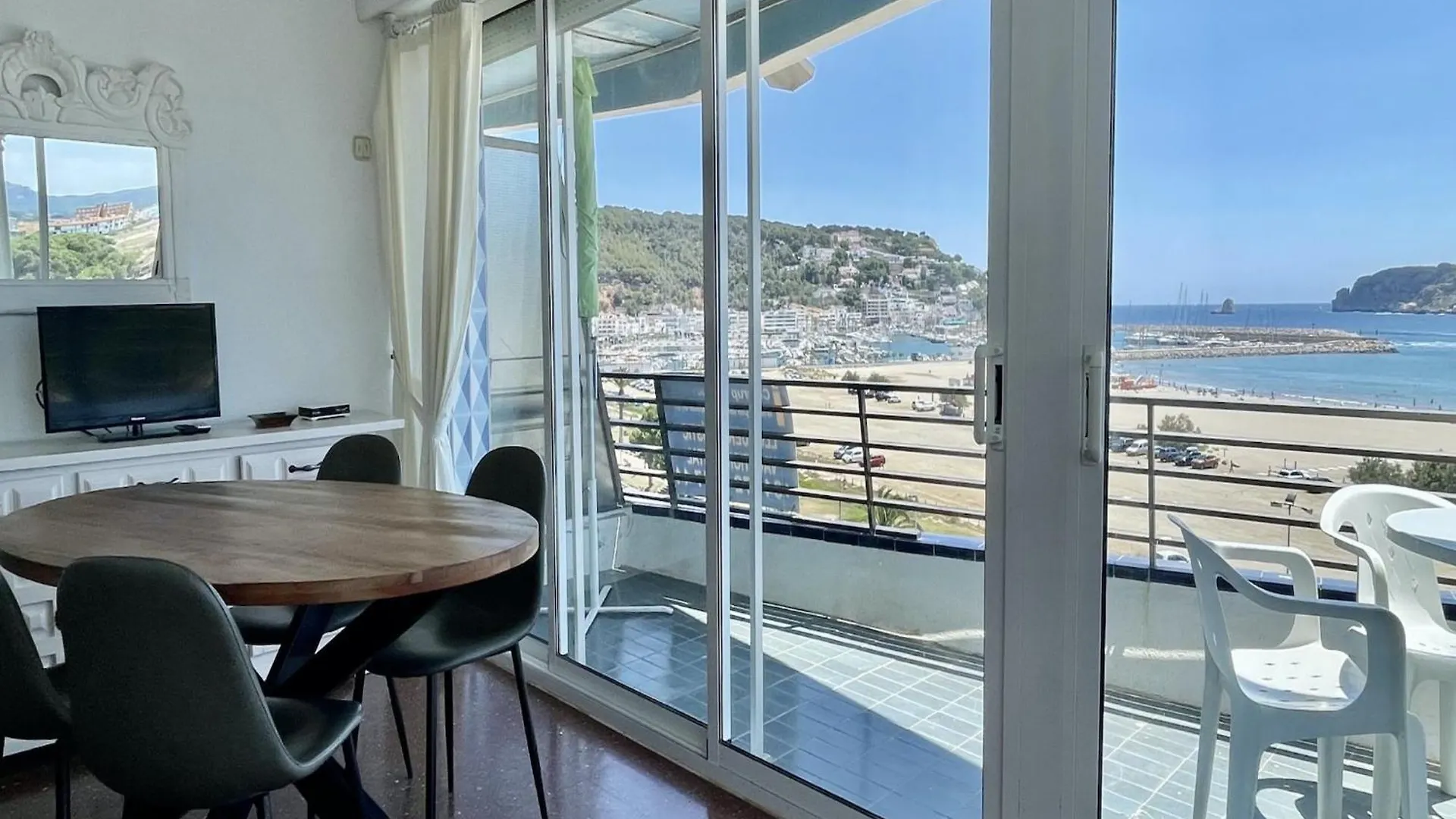 The Apartment In Estartit L'Estartit 0*,  Spain