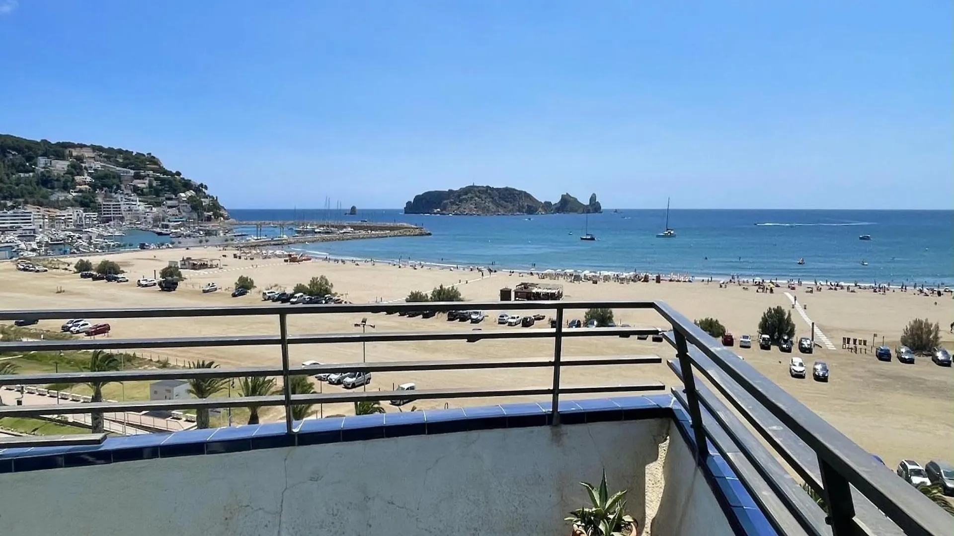 The Apartment In Estartit L'Estartit