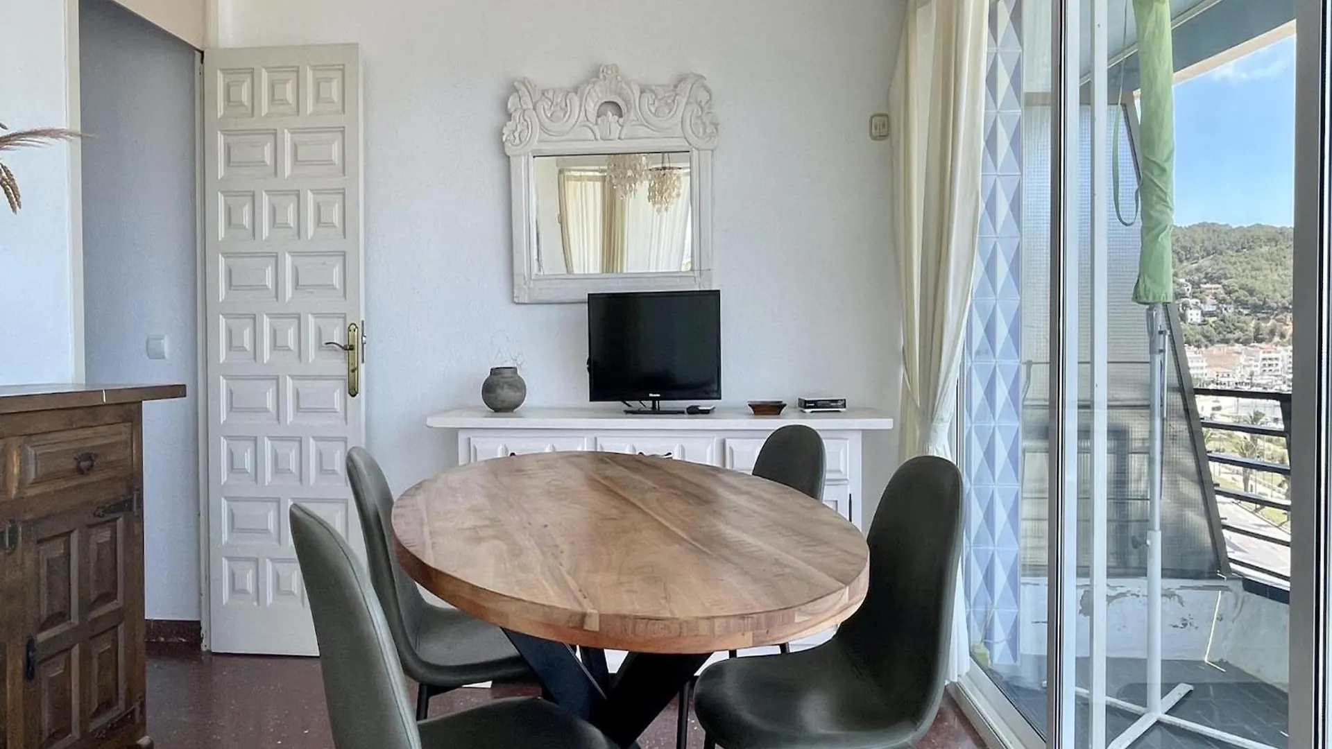 The Apartment In Estartit L'Estartit