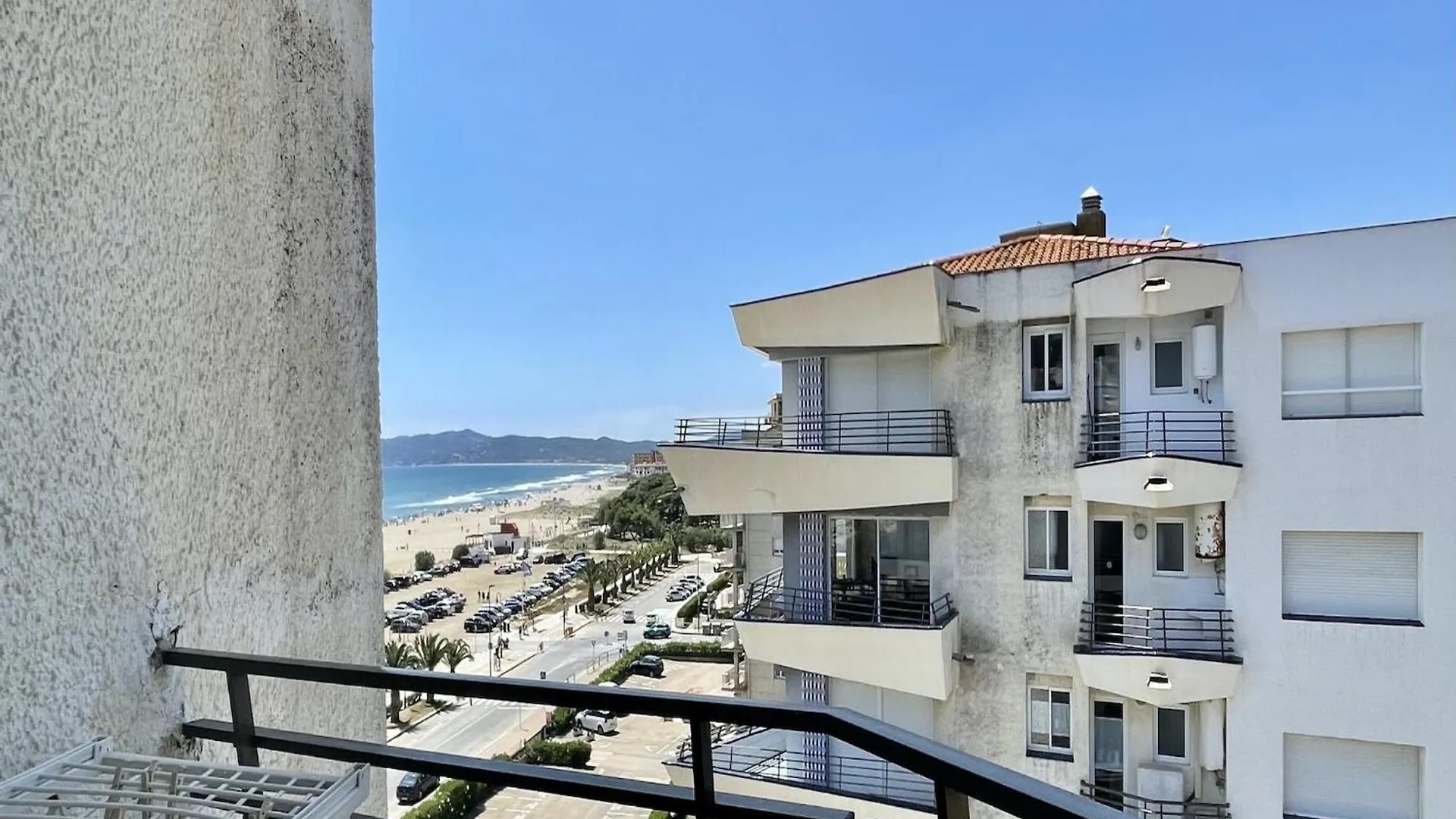 The Apartment In Estartit L'Estartit