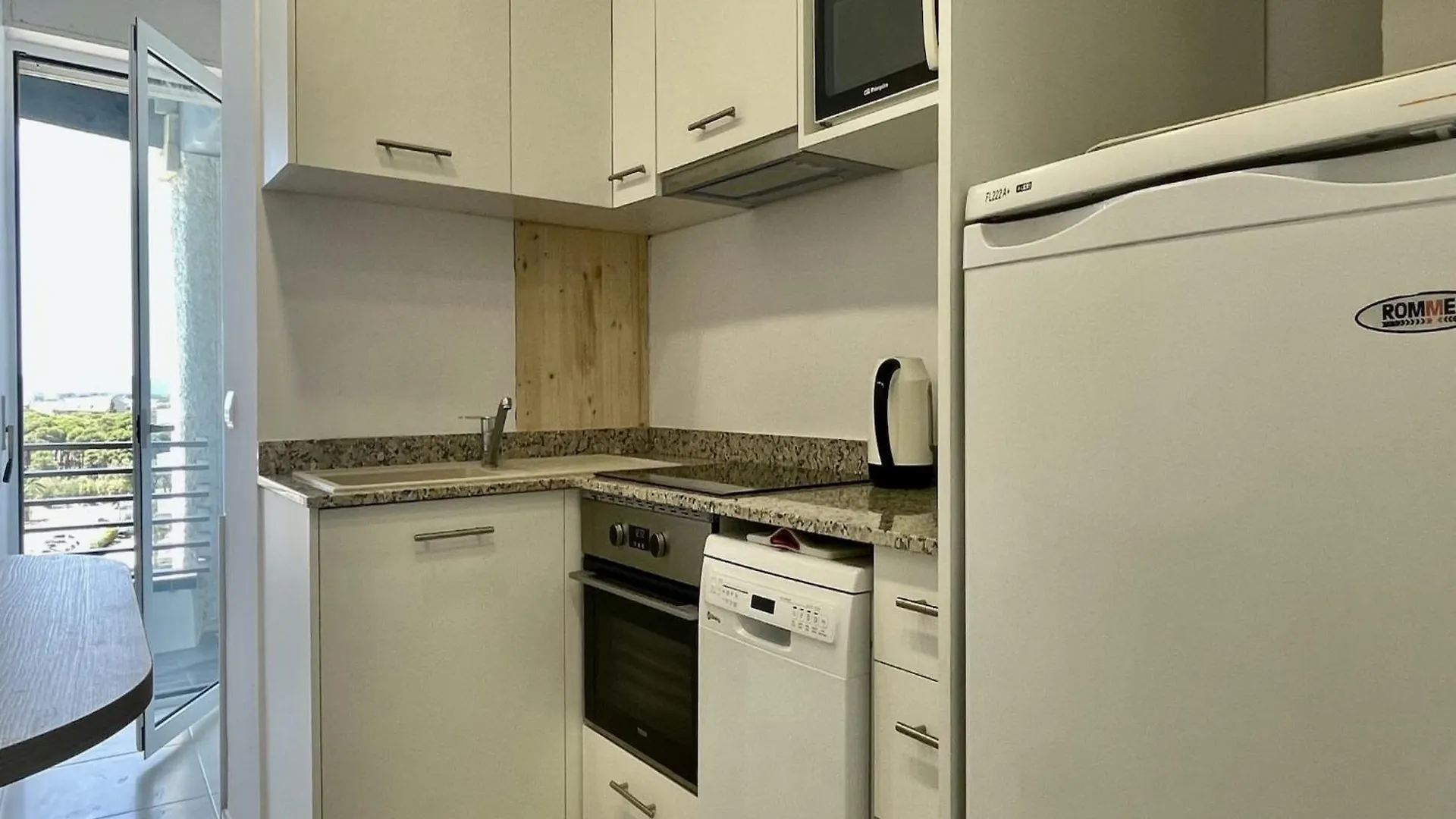 The Apartment In Estartit L'Estartit Spain