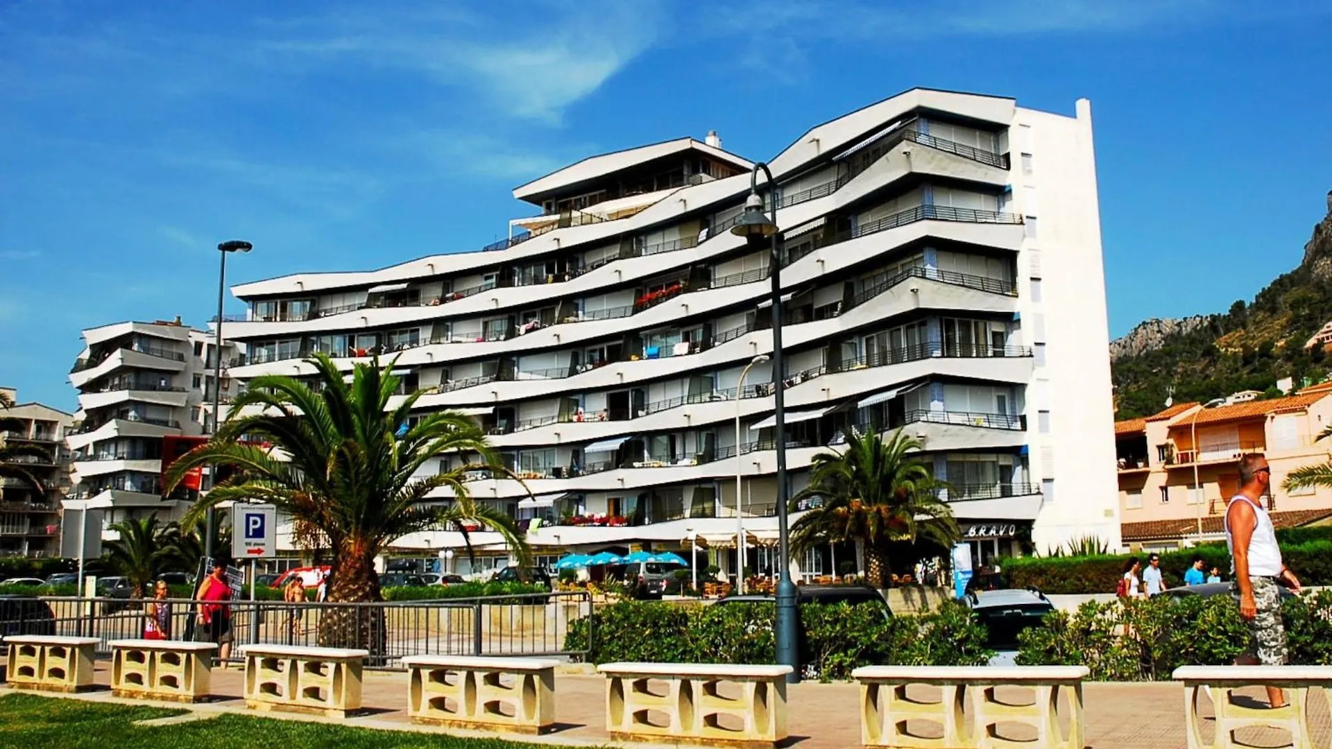 The Apartment In Estartit L'Estartit