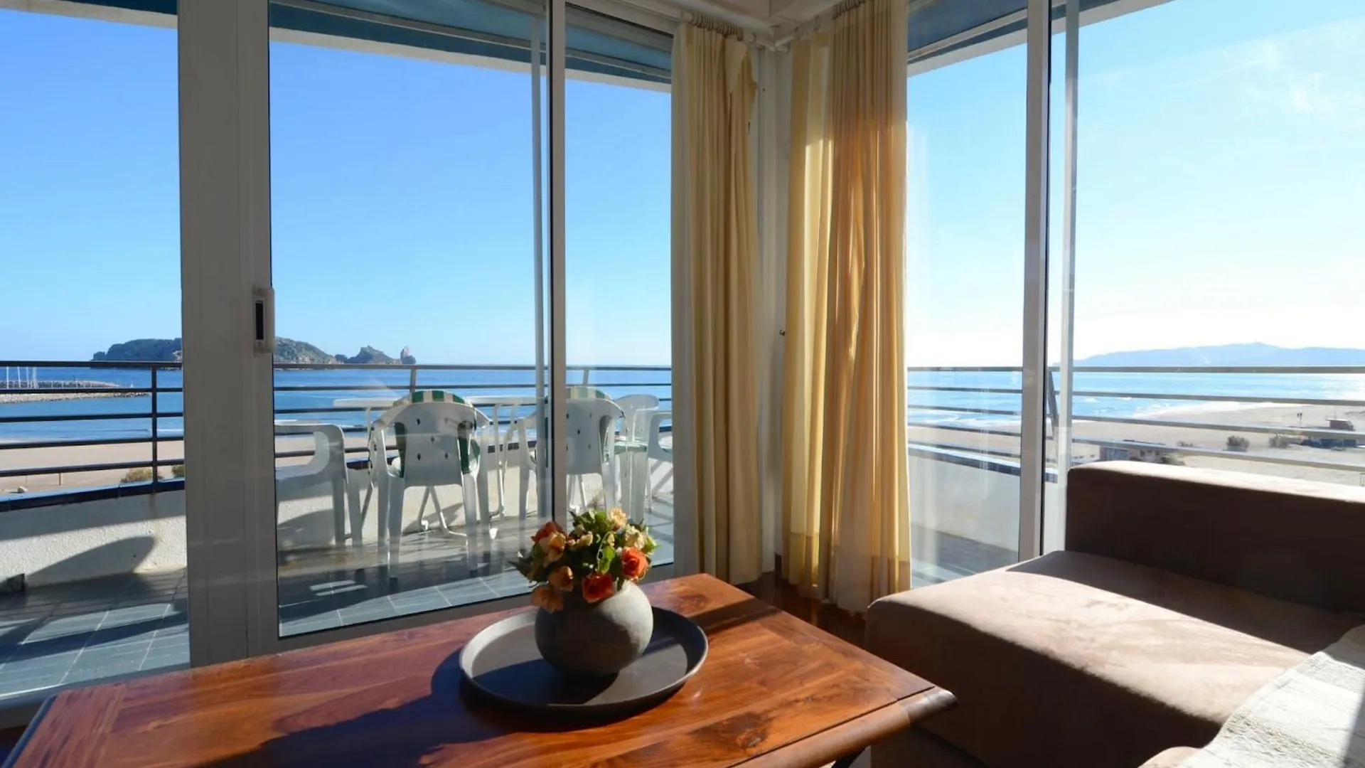 The Apartment In Estartit L'Estartit
