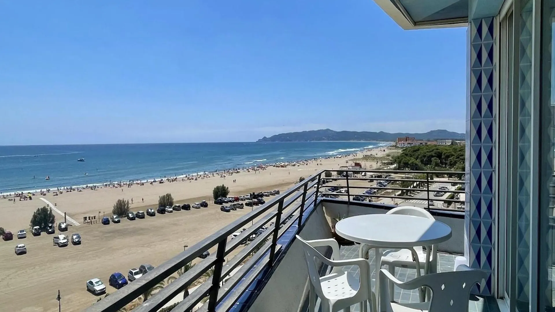 The Apartment In Estartit L'Estartit