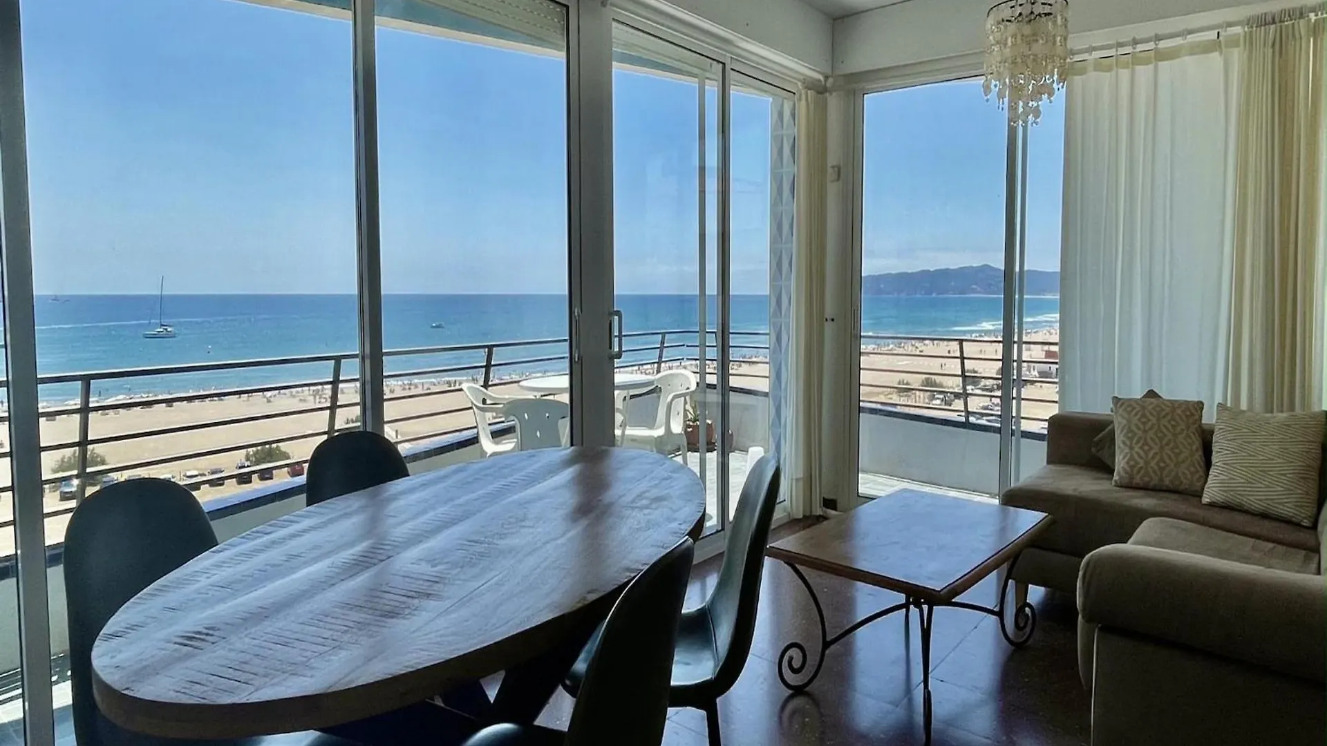 The Apartment In Estartit L'Estartit 0*,  Spain