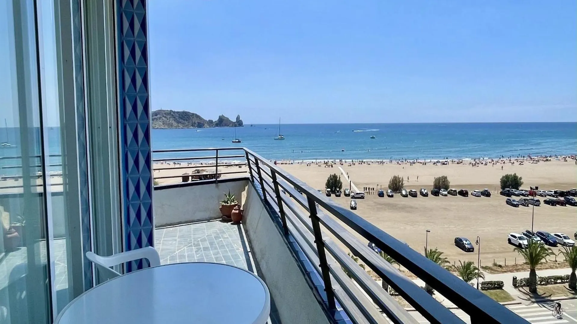 The Apartment In Estartit L'Estartit 0*,