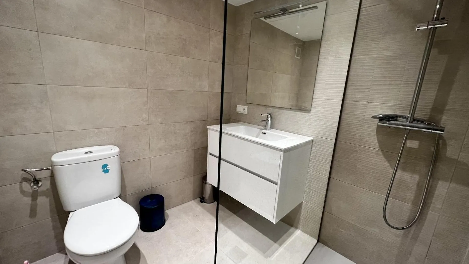 The Apartment In Estartit L'Estartit 0*,