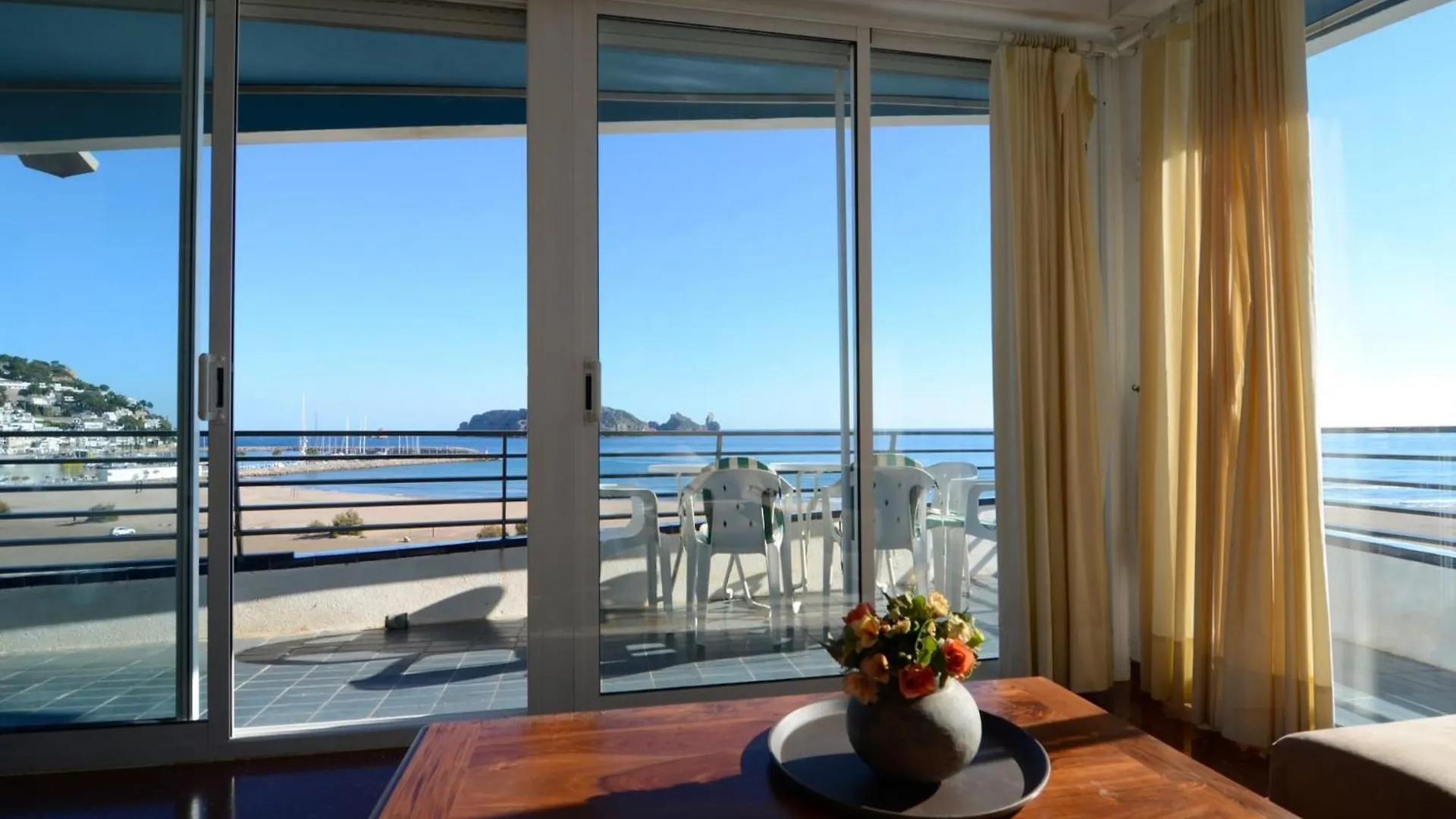 The Apartment In Estartit L'Estartit