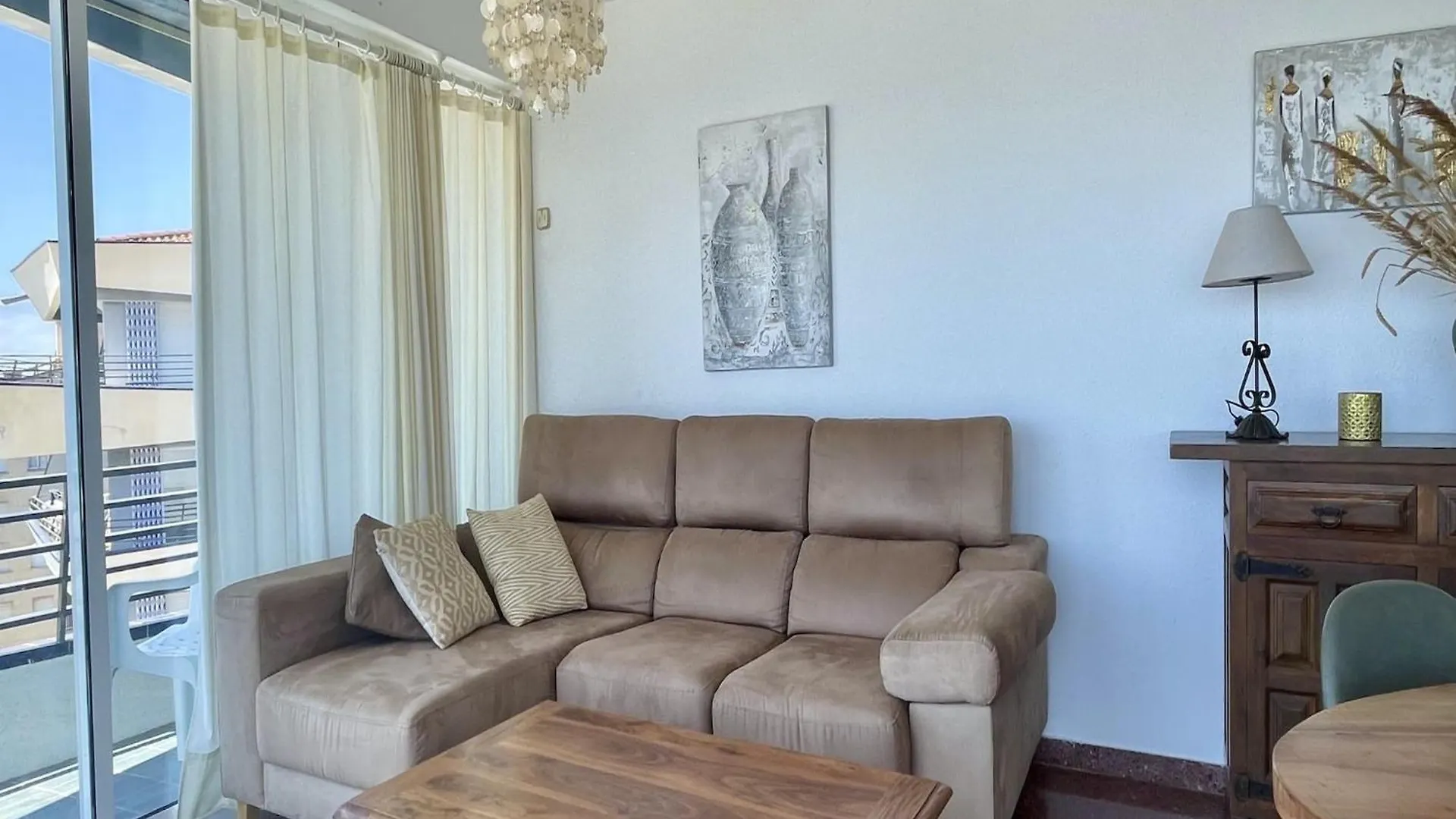 The Apartment In Estartit L'Estartit
