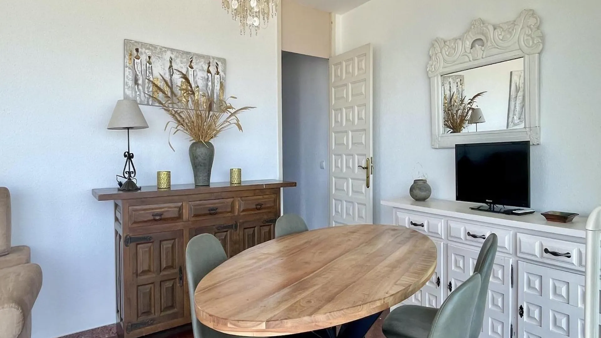 The Apartment In Estartit L'Estartit