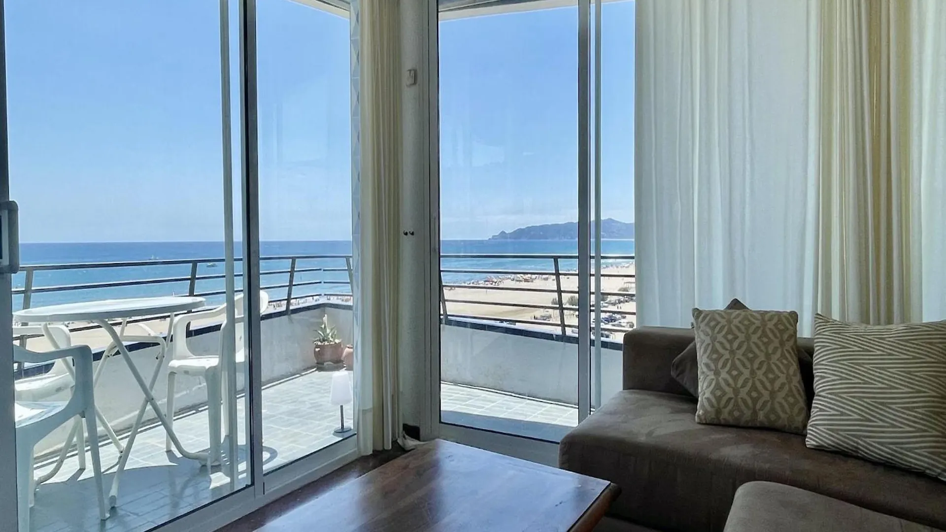The Apartment In Estartit L'Estartit Spain