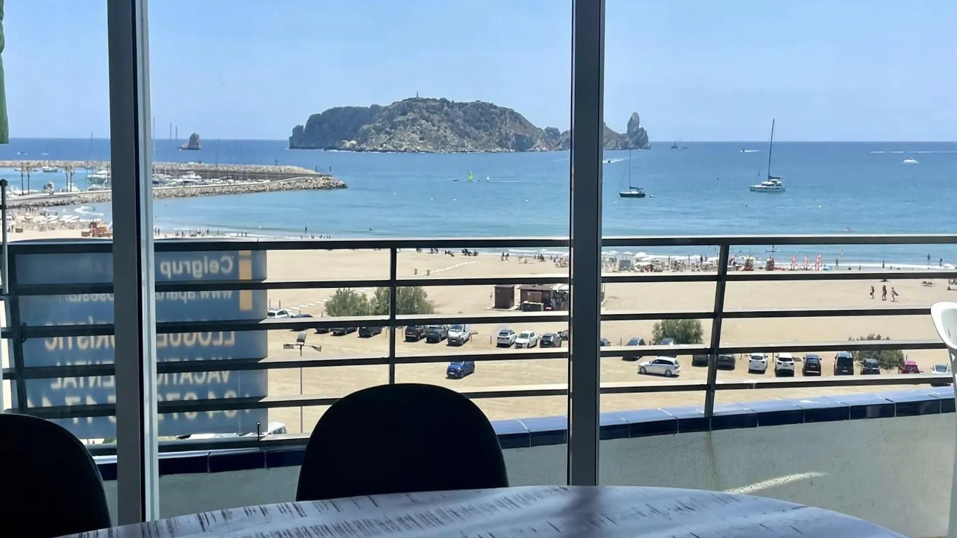 The Apartment In Estartit L'Estartit