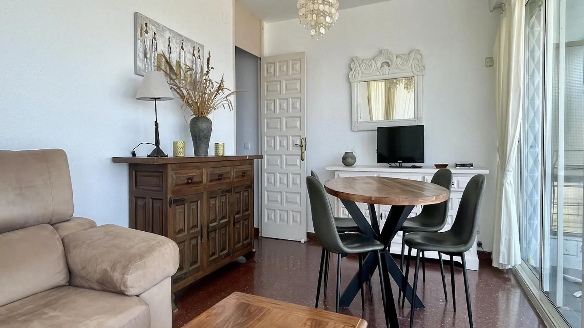 The Apartment In Estartit L'Estartit Spain