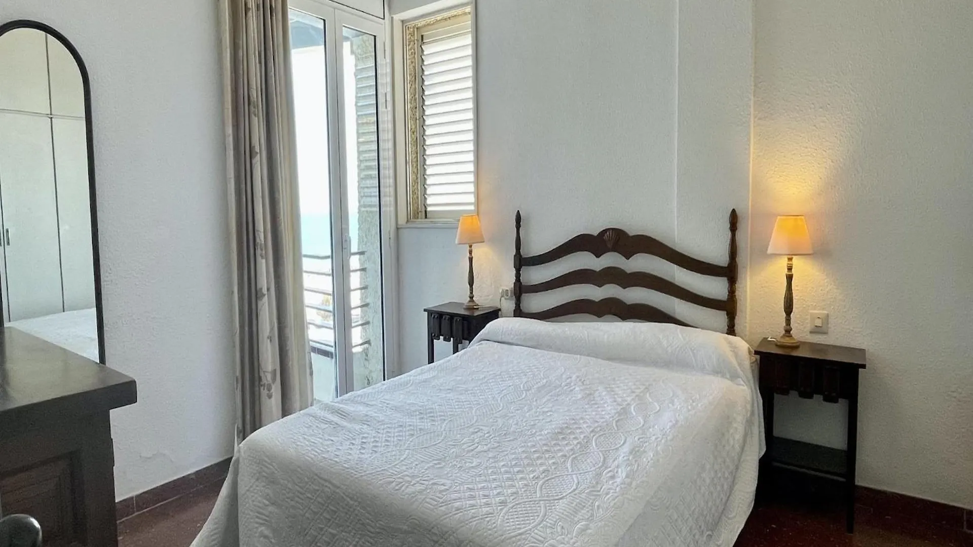 The Apartment In Estartit L'Estartit